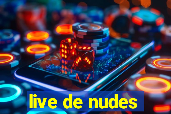 live de nudes